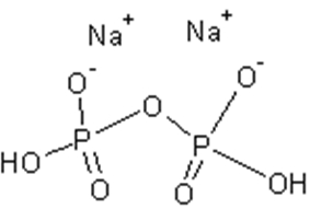 焦磷酸鈉